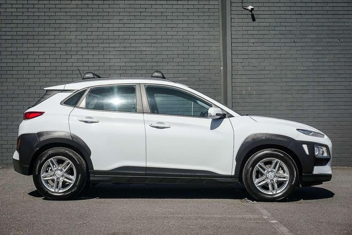 2020 Hyundai Kona