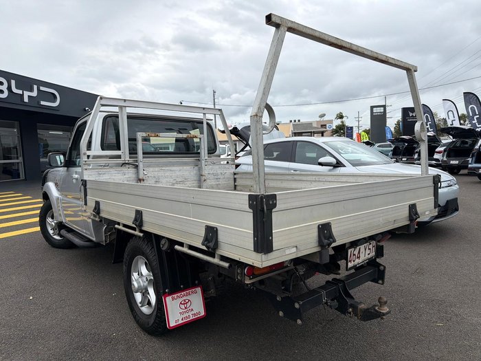 2018 Mahindra PIK-UP