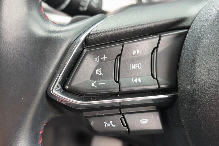 2021 Mazda CX-5 GT SP (AWD)