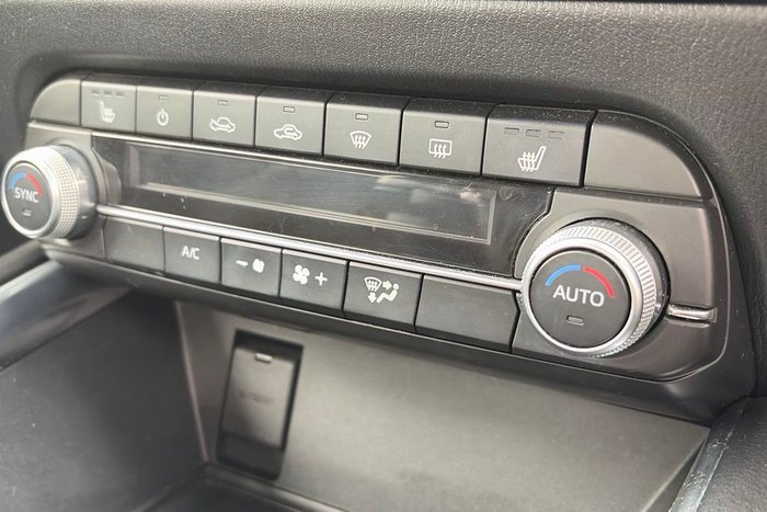 2021 Mazda CX-5 GT SP (AWD)