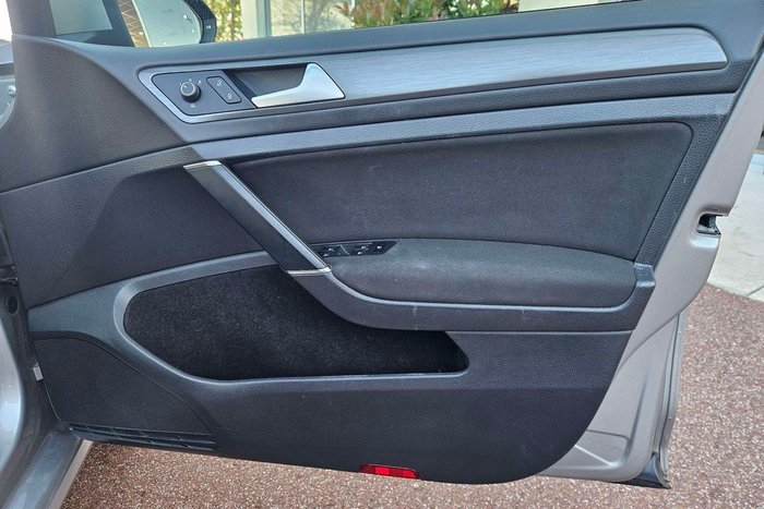 2017 Volkswagen Golf 110TSI Comfortline