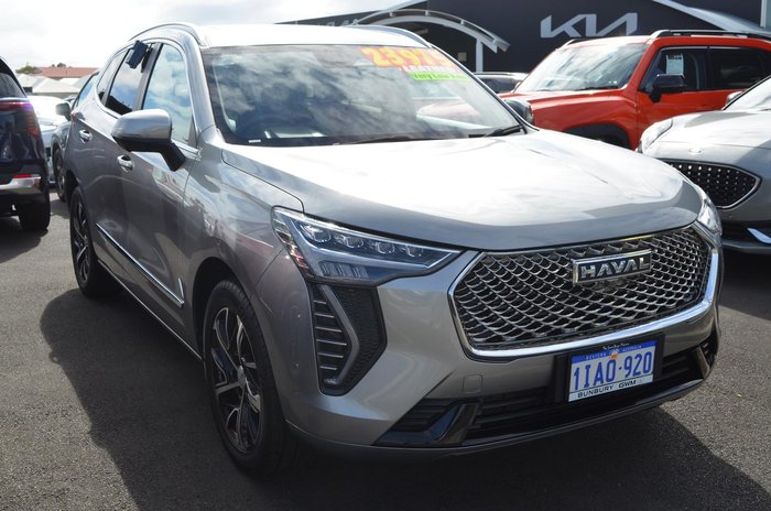 2023 GWM Haval Jolion