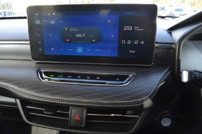 2023 GWM Haval Jolion Ultra
