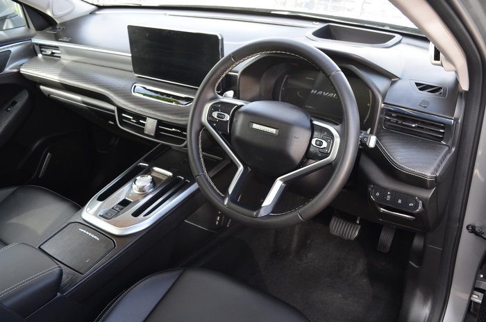 2023 GWM Haval Jolion Ultra