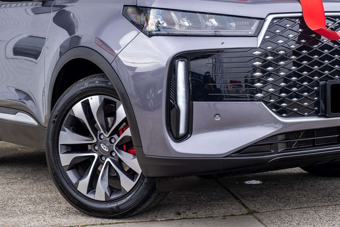 2025 Chery Tiggo 4 Ultimate