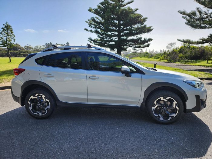 2022 Subaru XV 2.0i-S