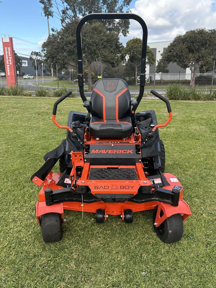 2024 Bad Boy Maverick 54