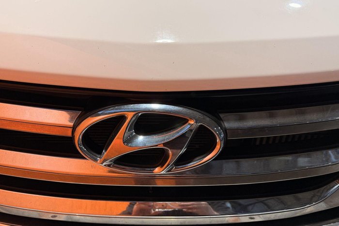 2013 Hyundai Santa Fe