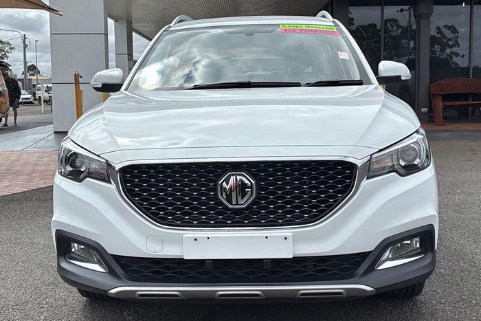 2023 MG ZS Excite