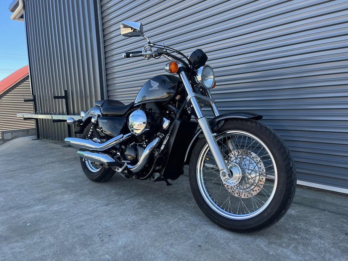 2010 Honda