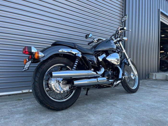 2010 Honda