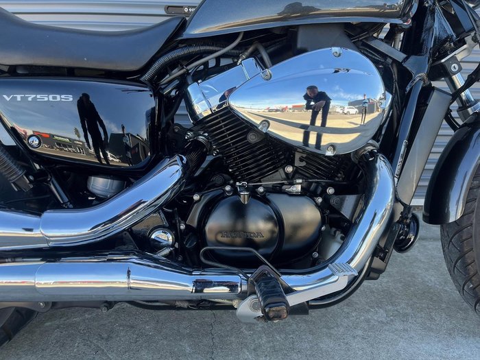 2010 Honda