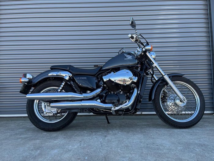 2010 Honda
