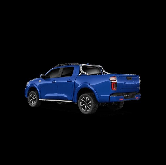 2026 GWM Cannon Lux