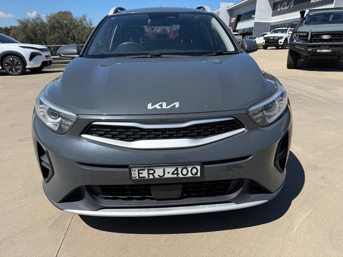 2021 Kia Stonic S