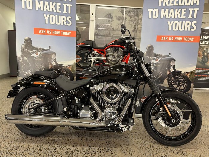 2026 Harley-Davidson