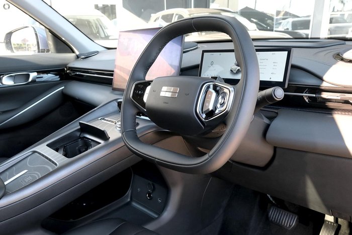 2026 Geely Starray EM-i Inspire Extended Range