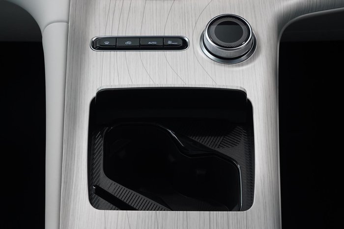 2026 Geely Starray EM-i Inspire Extended Range