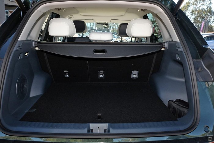 2026 Geely EX5 Inspire Extended Range