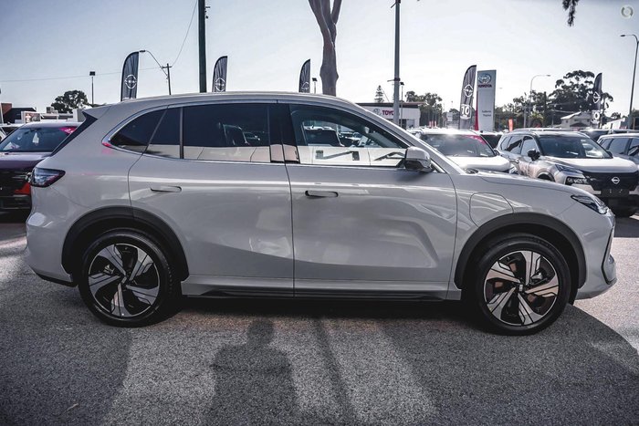 2026 Geely EX5 Inspire Extended Range