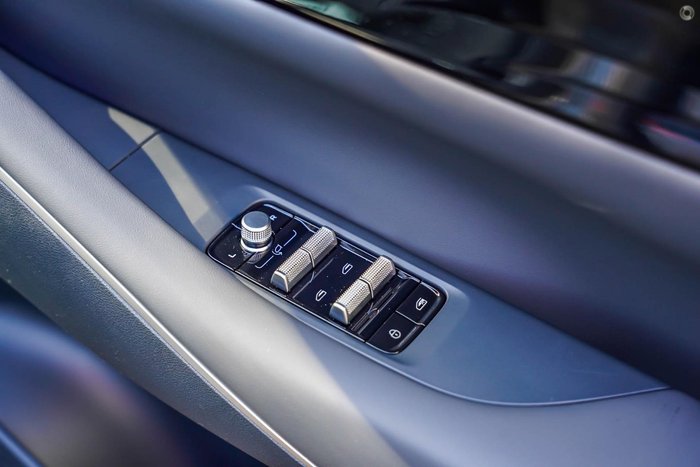 2026 Geely EX5 Inspire Extended Range