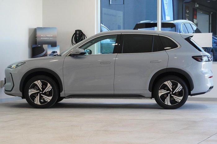 2026 Geely EX5 Inspire Extended Range