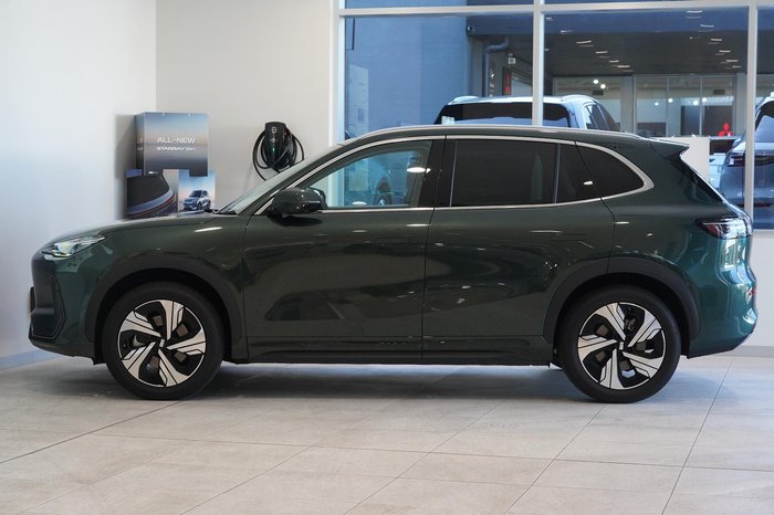 2026 Geely EX5 Inspire Extended Range