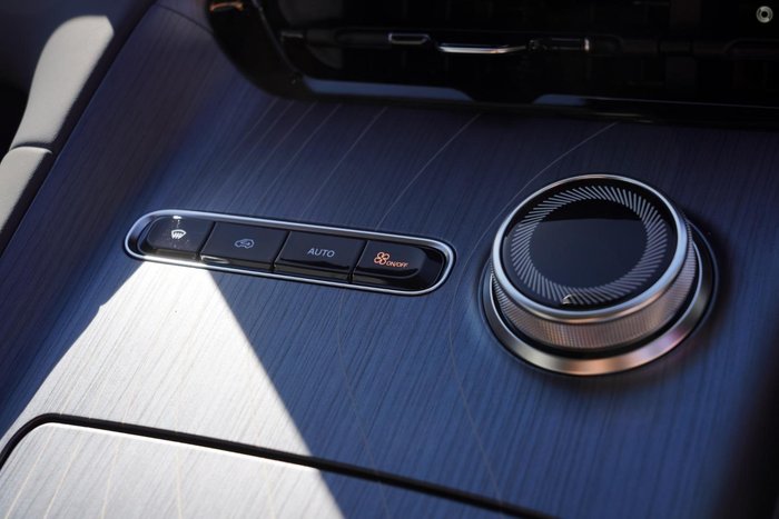 2026 Geely EX5 Inspire Extended Range