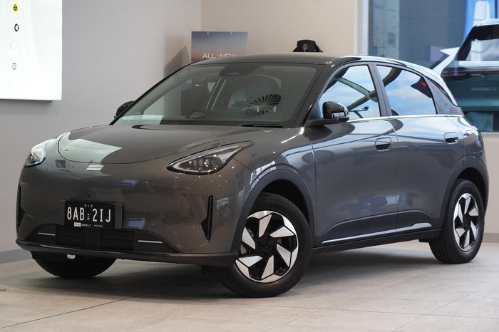 2026 Geely EX2 Inspire