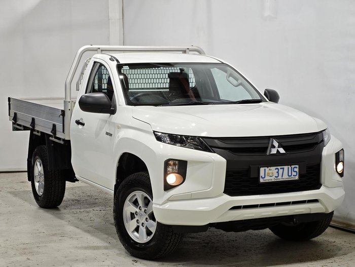 2021 Mitsubishi Triton