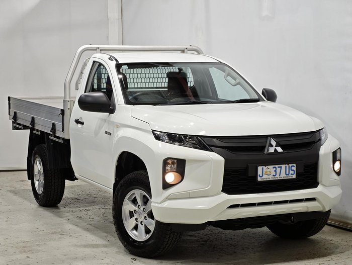 2021 Mitsubishi Triton