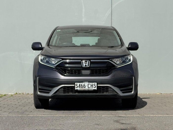 2021 Honda CR-V VTi 7