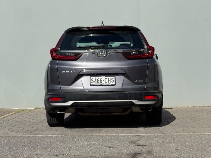 2021 Honda CR-V VTi 7