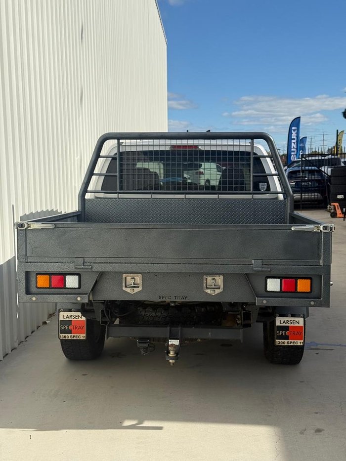 2018 Volkswagen Amarok TDI550 Sportline