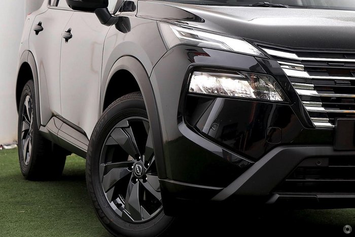 2026 Nissan X-TRAIL ST-L