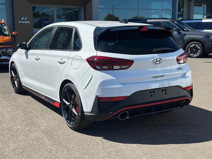 2026 Hyundai i30 N PDe.V6 MY27