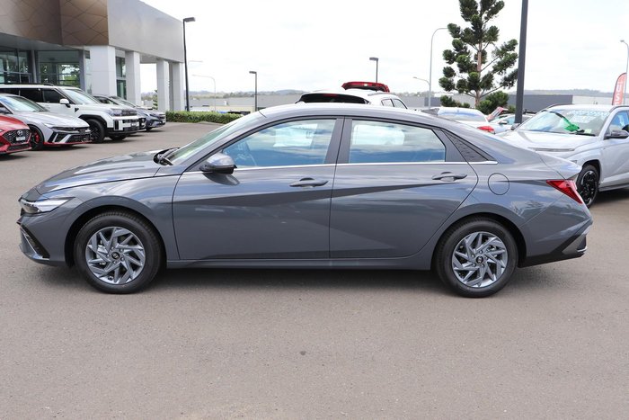 2026 Hyundai i30 CN7.V4 MY26