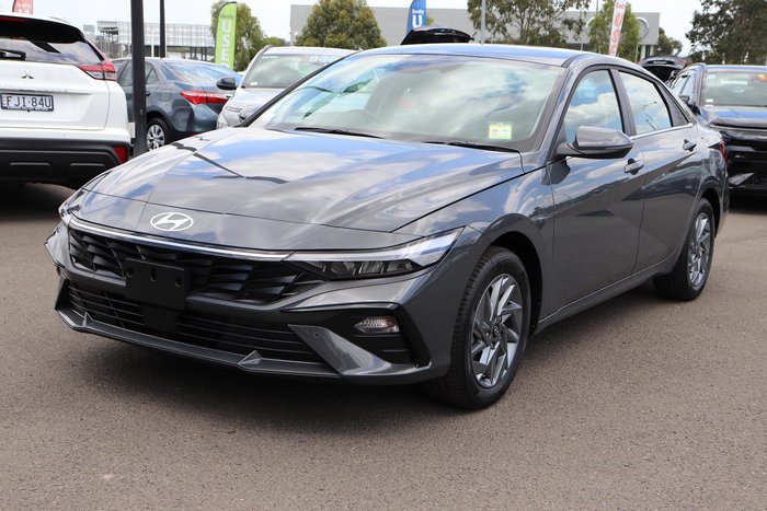 2026 Hyundai i30 CN7.V4 MY26
