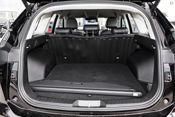 2026 GWM Haval H6 Lux Hybrid