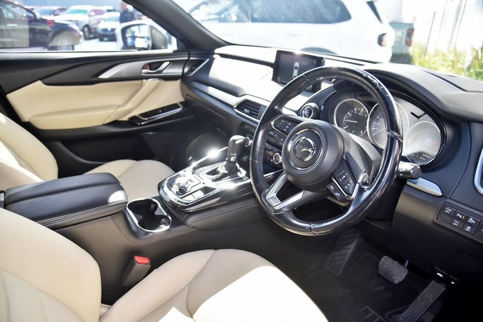 2016 Mazda CX-9 Azami