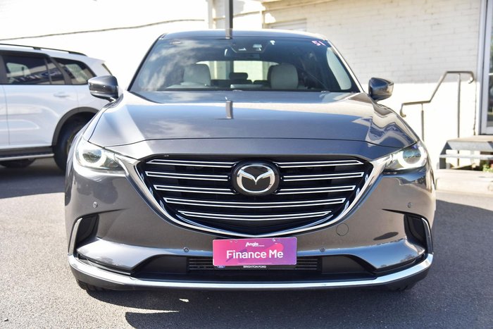 2016 Mazda CX-9 Azami