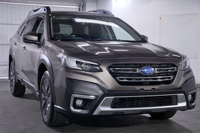 2023 Subaru Outback