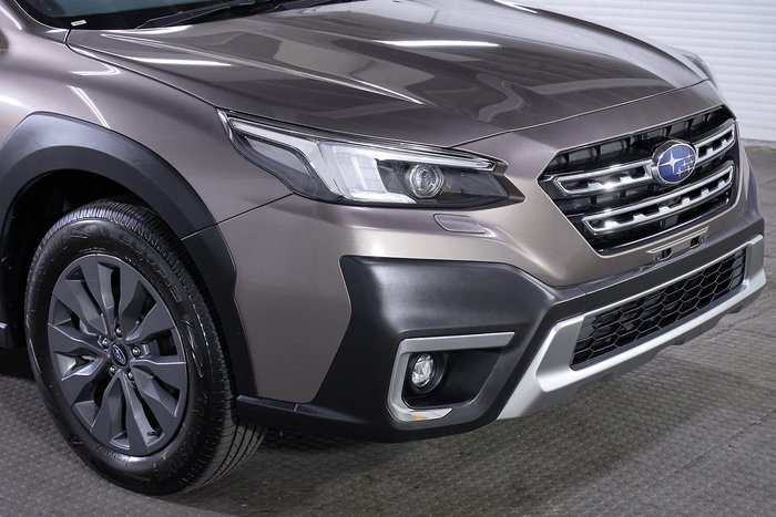 2023 Subaru Outback AWD
