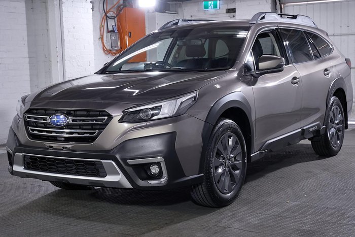2023 Subaru Outback AWD