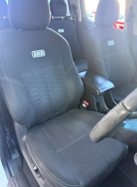 2015 Holden Colorado LTZ RG MY16 4X4 Dual Range