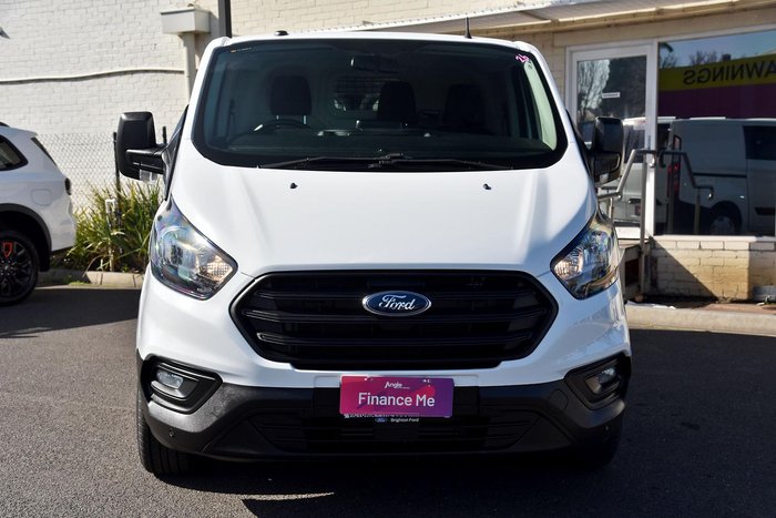 2019 Ford Transit Custom 300S