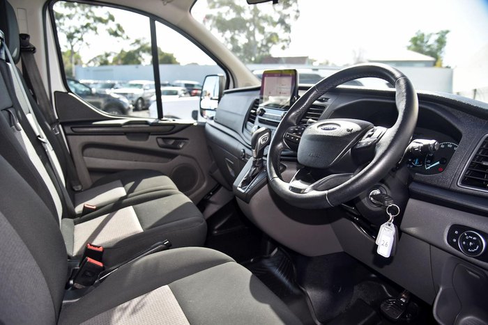 2019 Ford Transit Custom 300S