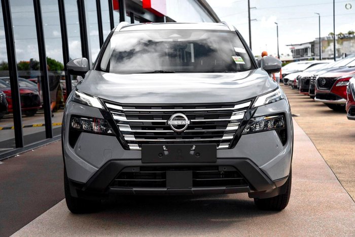 2026 Nissan X-TRAIL ST-L