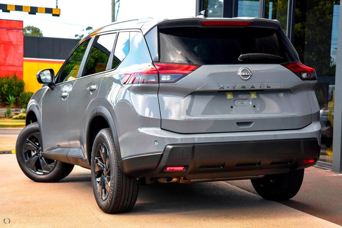 2026 Nissan X-TRAIL ST-L
