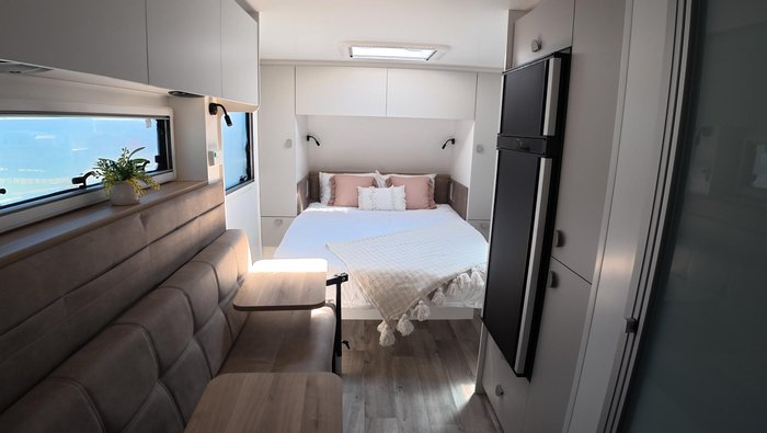 2026 Traveller Cruise 15